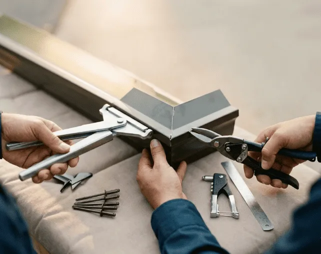 Why choose Gutter Repair in Exeter, ME